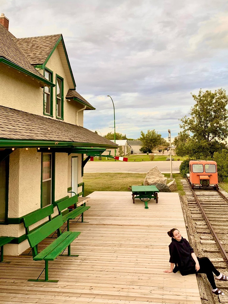 Waldheim Public Museum