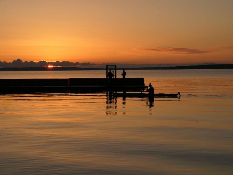 Elk Ridge on the Lake All Season Lodge and Convention Centre