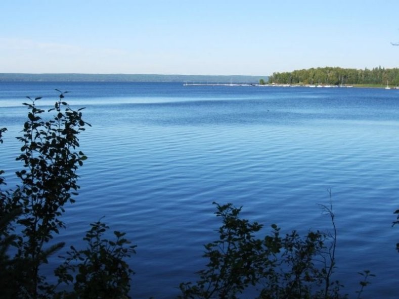 Elk Ridge on the Lake All Season Lodge and Convention Centre