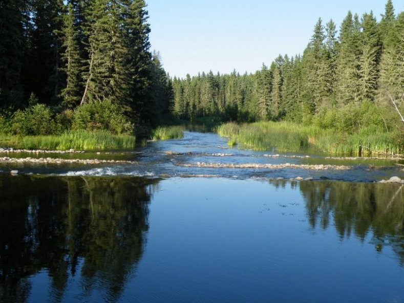 Elk Ridge on the Lake All Season Lodge and Convention Centre