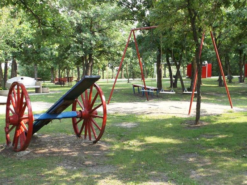 Welwyn Centennial Regional Park