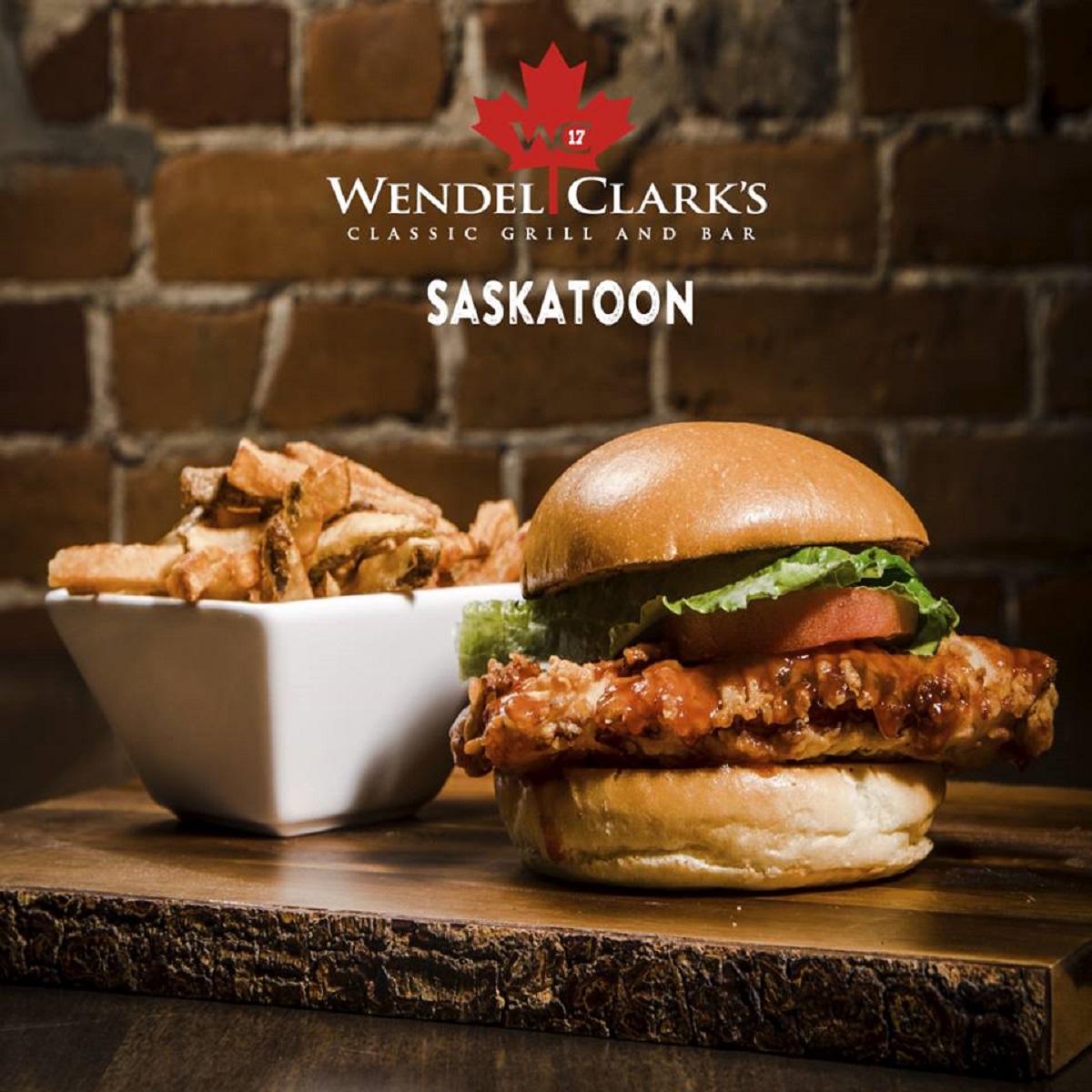 WENDEL CLARK'S CLASSIC GRILL & BAR - CLOSED - 23 Photos & 31