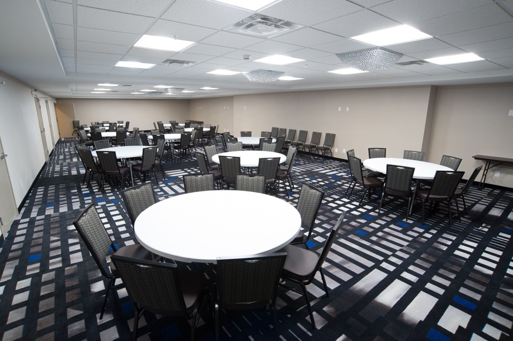 Western Star All Suites Signature Hotel & Conference Centre - Meeting & Convention Room