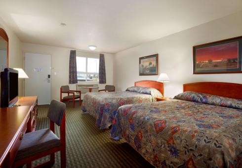 Travelodge Hotel by Wyndham Weyburn | Tourism Saskatchewan