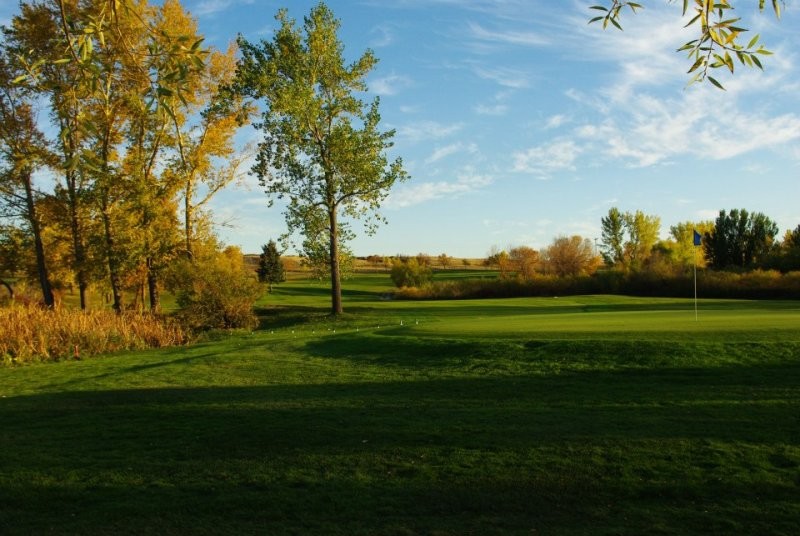 Weyburn Golf Club 