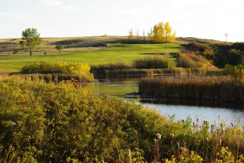 Weyburn Golf Club 