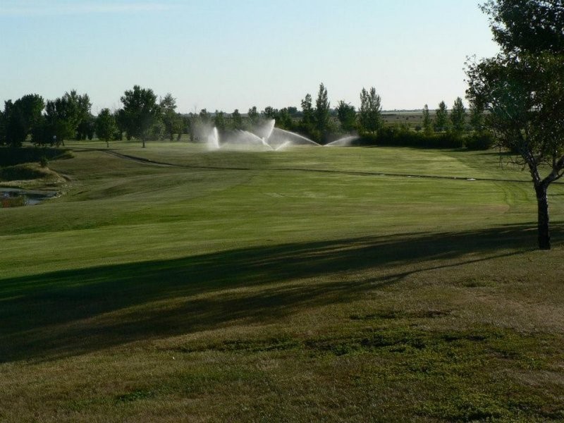 Weyburn Golf Club 