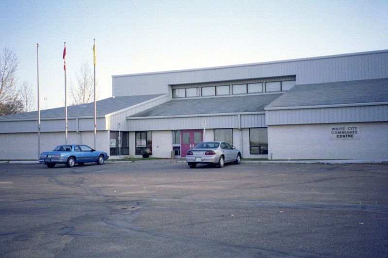 White City Community Centre