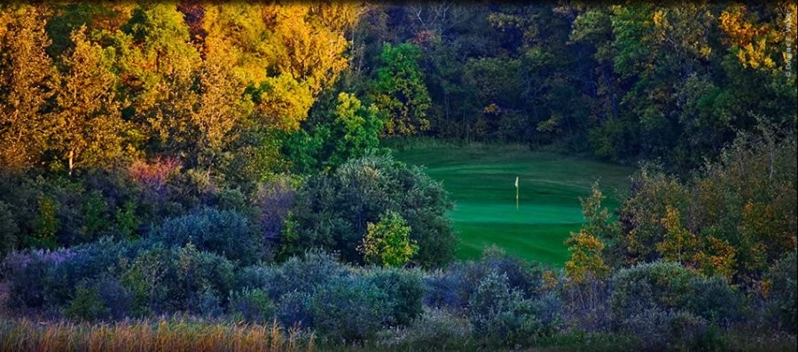 White Bear Lake Golf Course