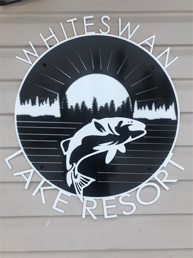 Whiteswan Lake Lodge