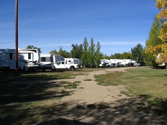 Willowbend Campground 