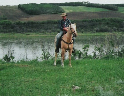 Willow Creek Guest Ranch