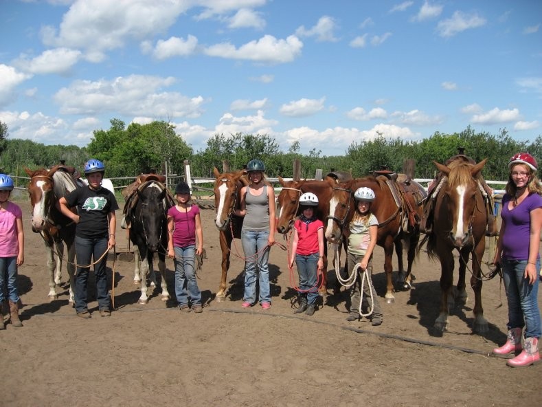 Willow Creek Guest Ranch 