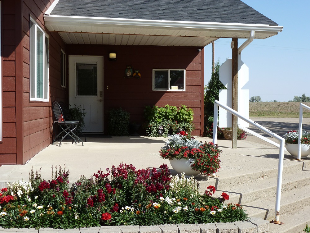 Willowbend Campground & Cabins - Campground Office