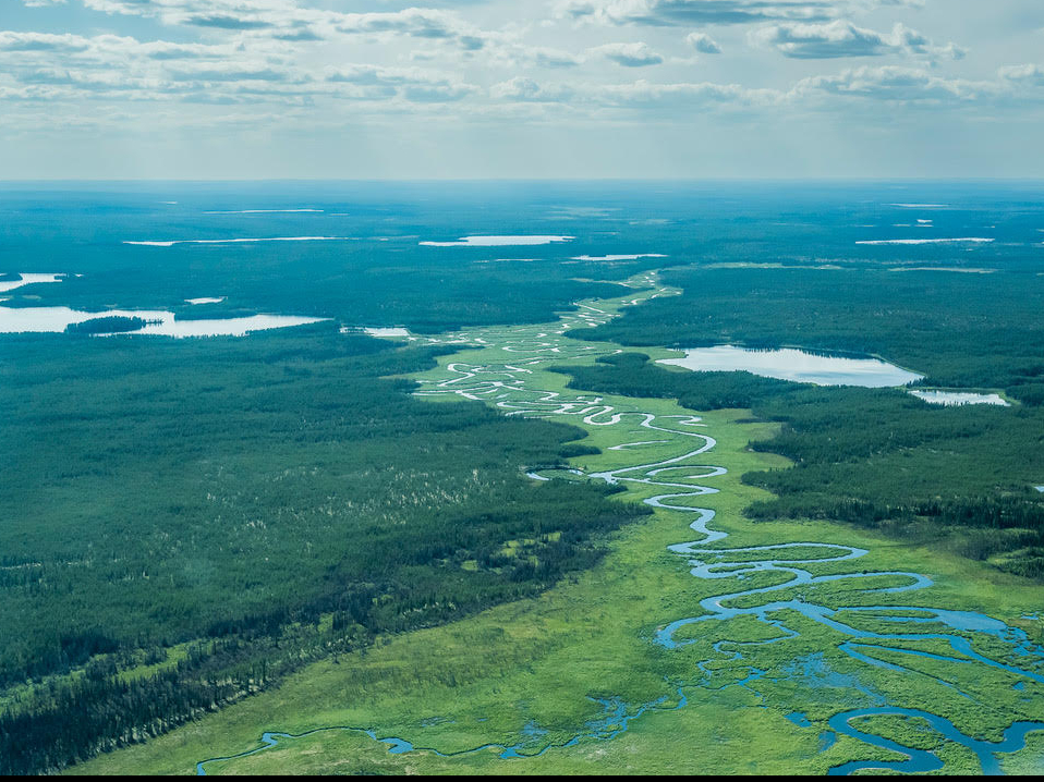 Wolverman Wilderness Outfitters Ltd | Tourism Saskatchewan