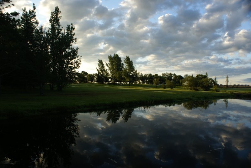 Wynyard Golf Club 