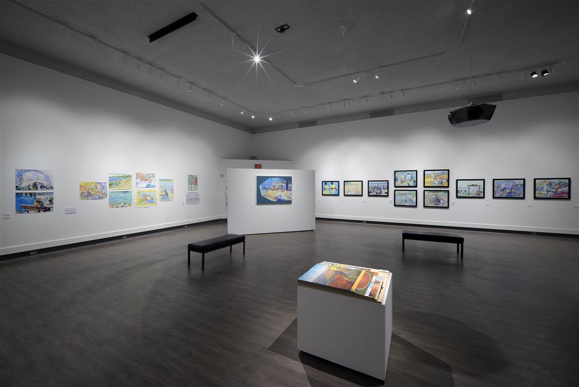 Art Gallery of Regina