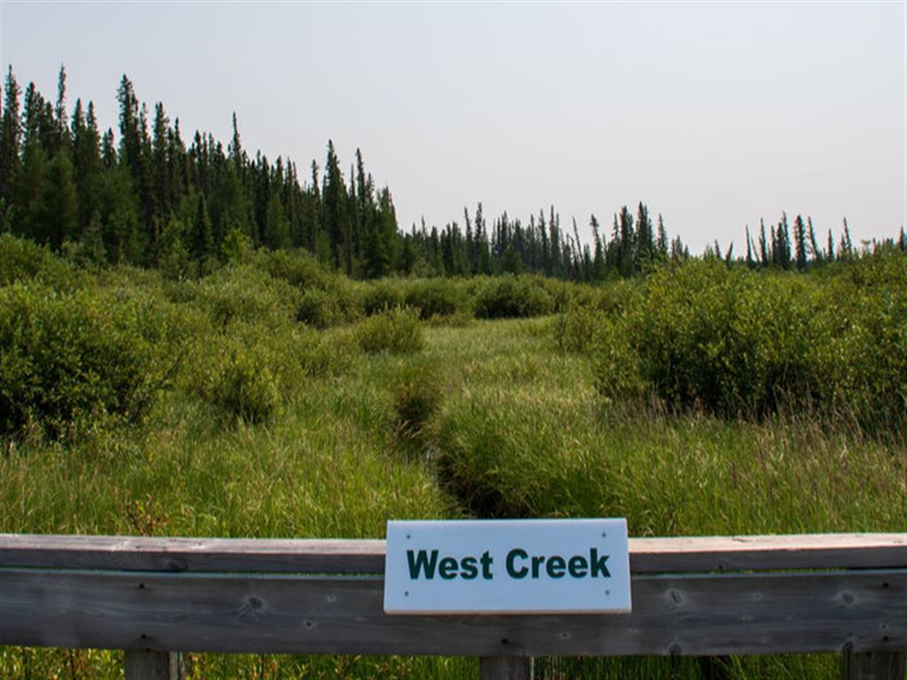 Aschim Homestead Heritage Forest