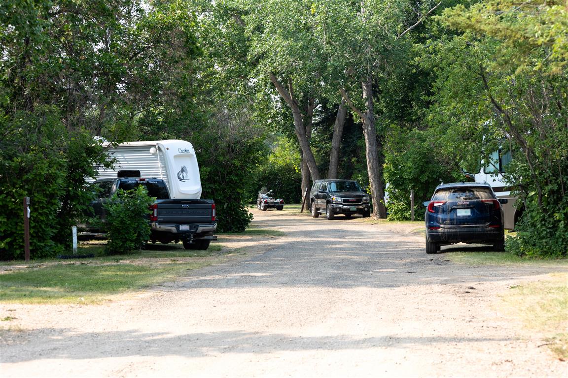 Assiniboia Regional Park