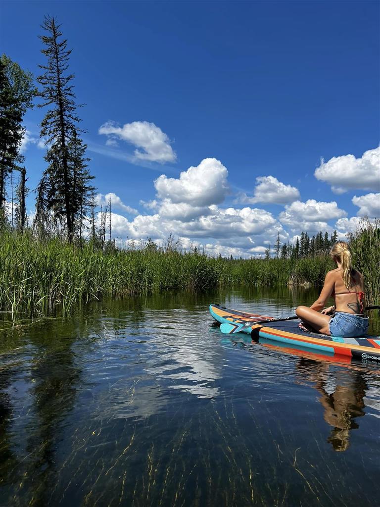 Beaupre Creek Lodge & Cabins Inc.