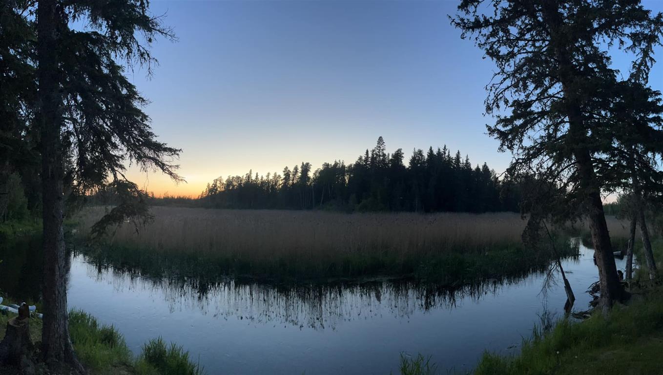 Beaupre Creek Lodge & Cabins Inc.