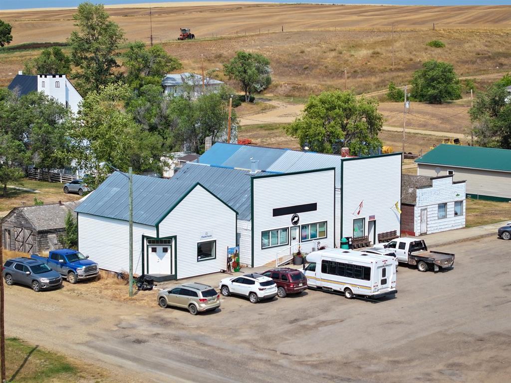 Big Beaver General Store