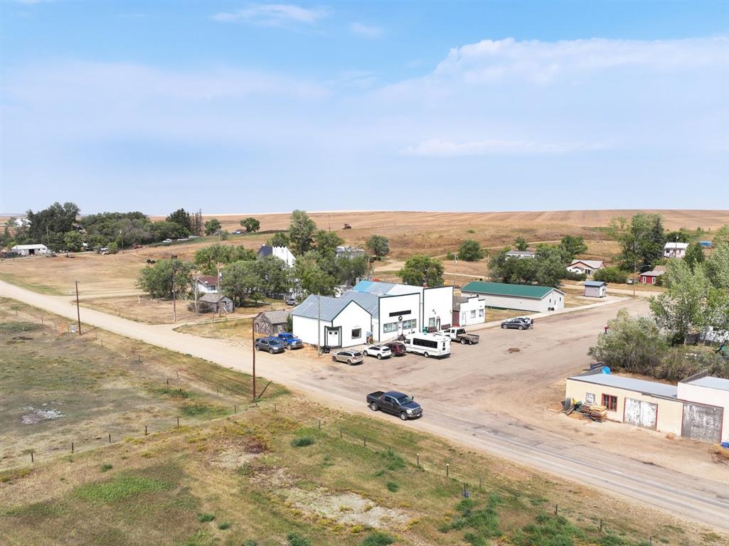 Organized Hamlet of Big Beaver