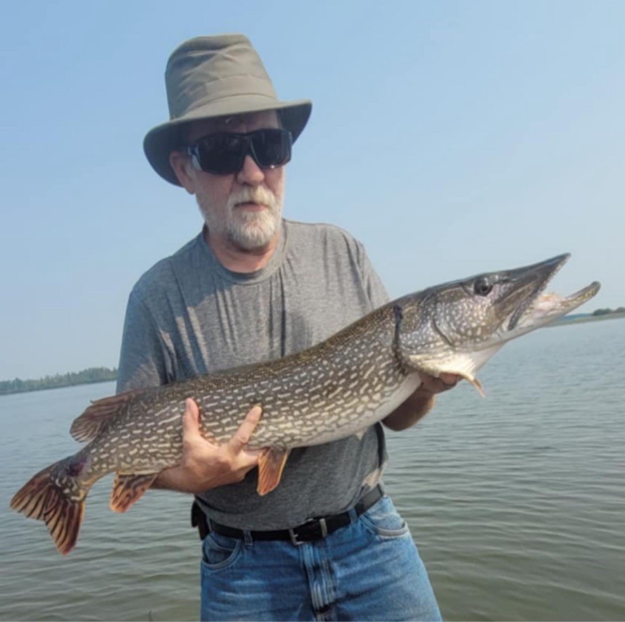 Clarke Lake Lodge