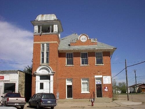 Craik Community Archives & Oral History Society Inc.
