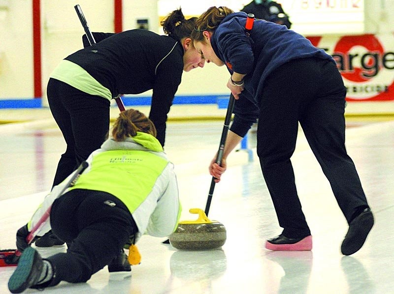 Moosomin Curling Club