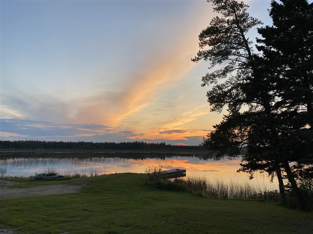 Dore Lake Fish'n Camp RV Park