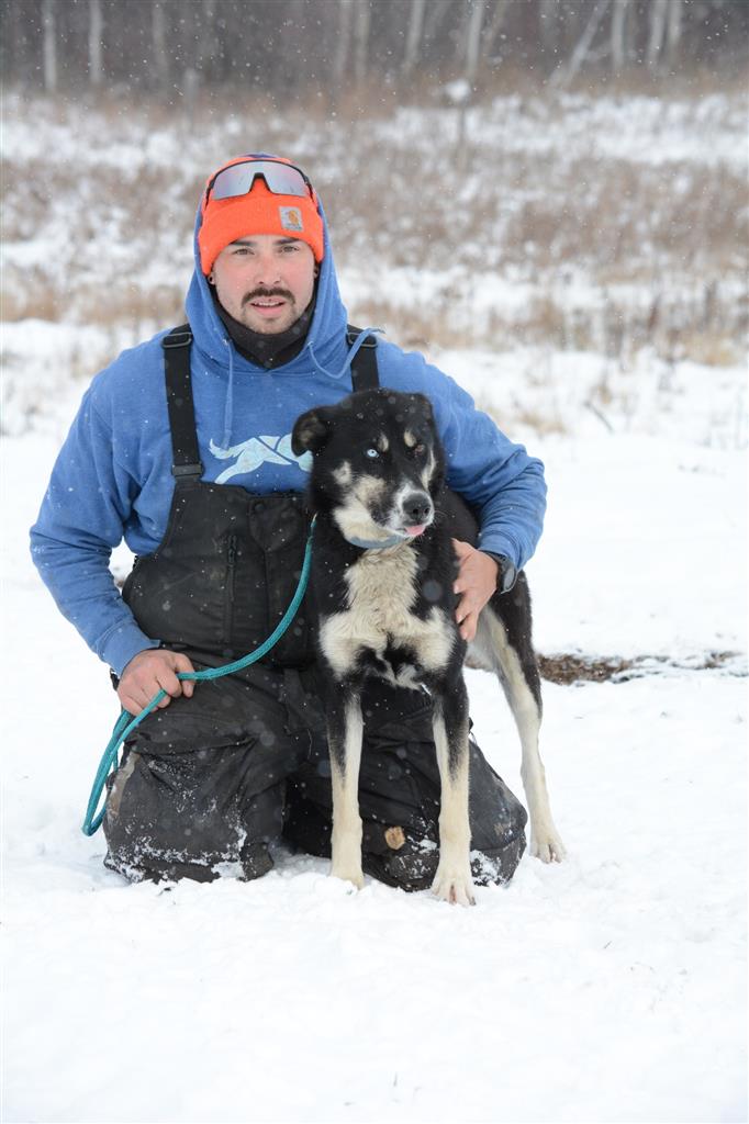 Eagle Ridge Dog Sled Tours