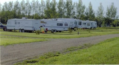 Elbow Sunset Suites & RV Park 