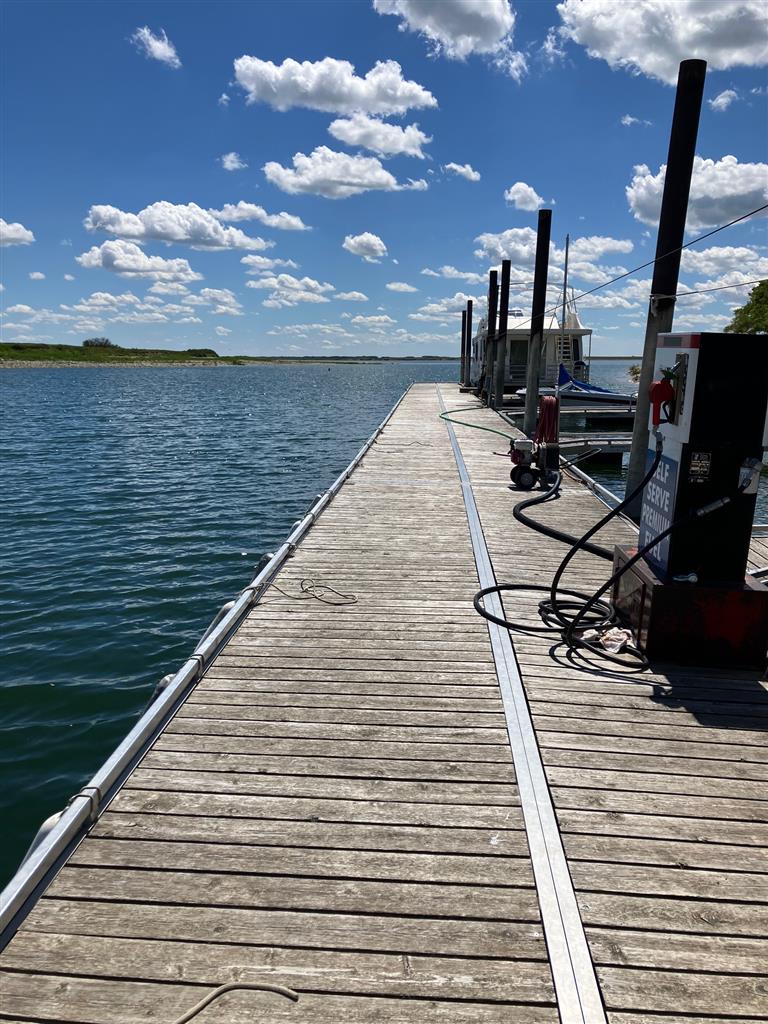 Elbow Harbor Marina