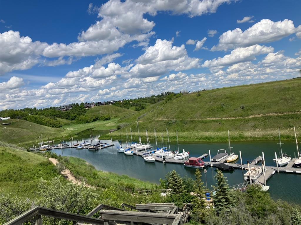 Elbow Harbor Marina