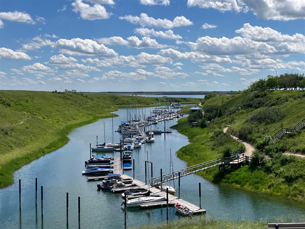 Elbow Harbor Marina