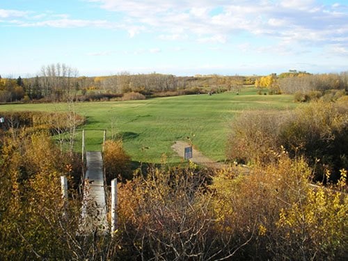 Maidstone - Golf Course