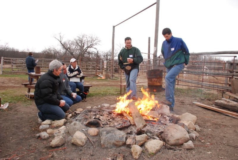 Harness your Horsepower is a leadership program where we use horses as a tool to gauge how effective your skills are.