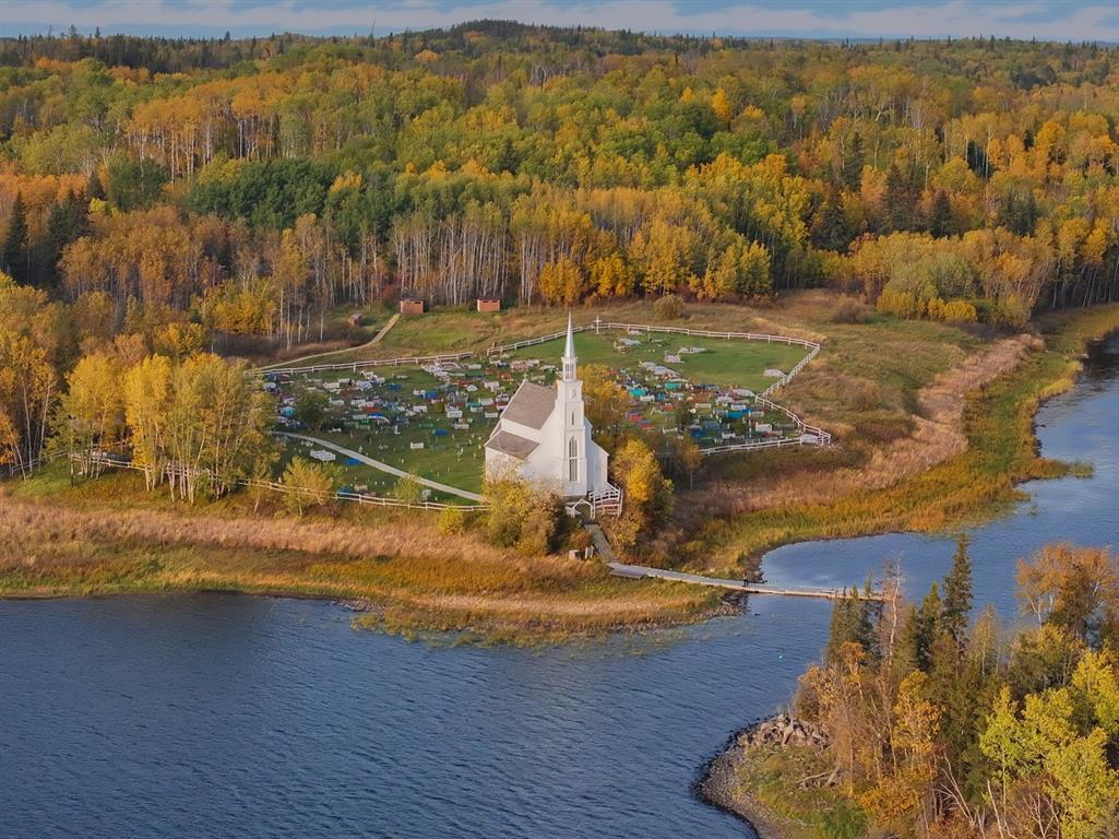 Holy Trinity Anglican Church Provincial Historic Site