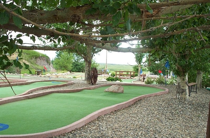 Hidden Valley Golf Resort