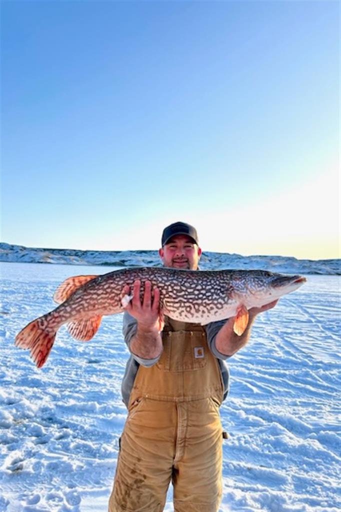 South Sask Fishing Adventures