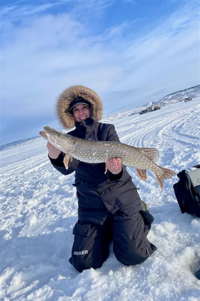 South Sask Fishing Adventures