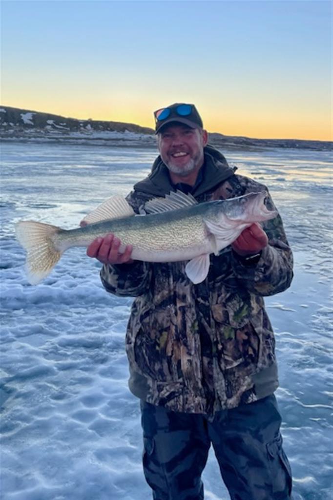 South Sask Fishing Adventures