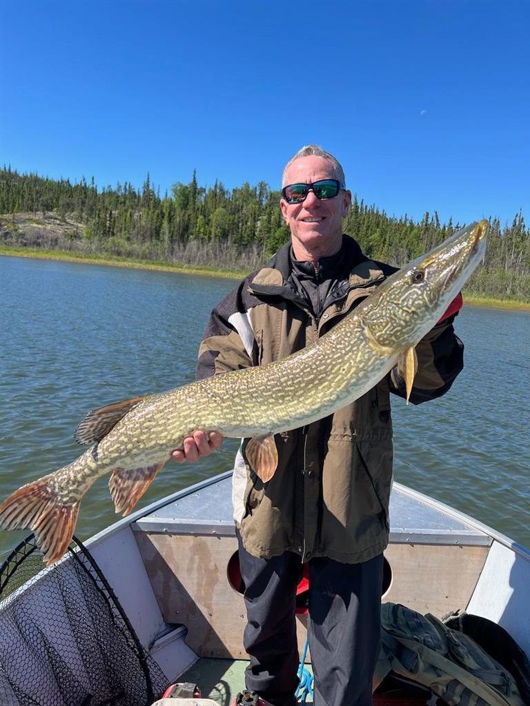 Indianhead Fishing Lodge