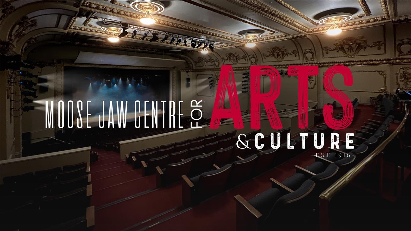 Moose Jaw Centre for Arts & Culture