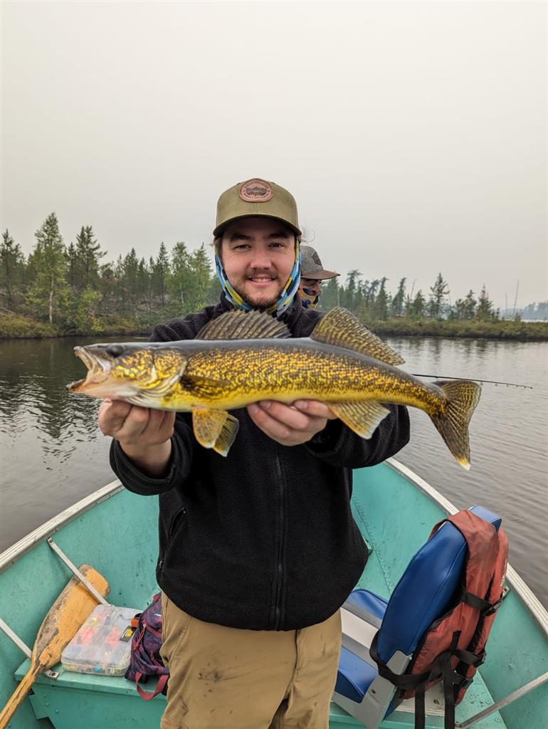 Northern Frontier Adventures/Dufferin Lake Lodge