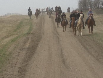 Willow Creek Guest Ranch 