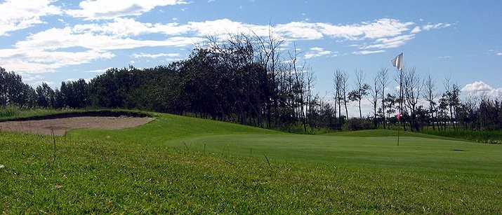 Biggar and District Regional Park & Golf Course