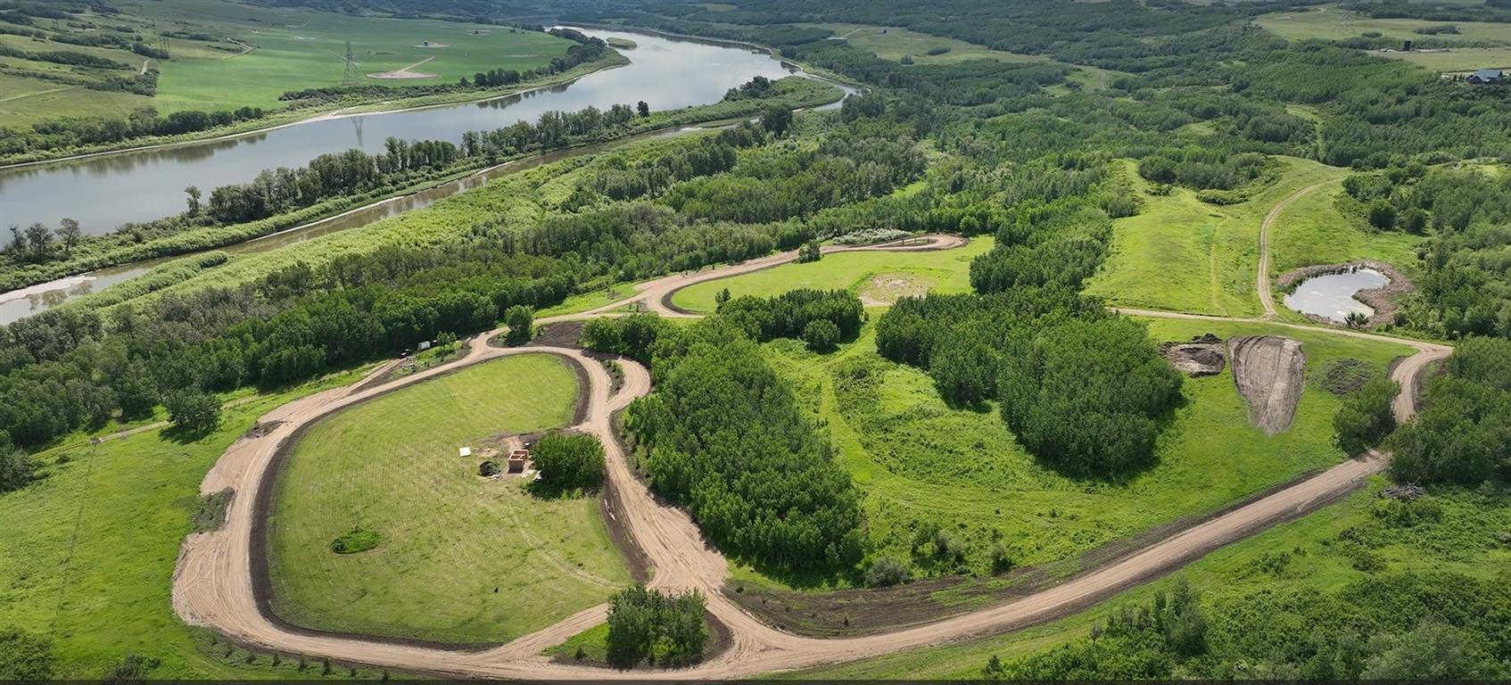 Riverbend Trading Post RV Park and Sunflower U-pick Farm