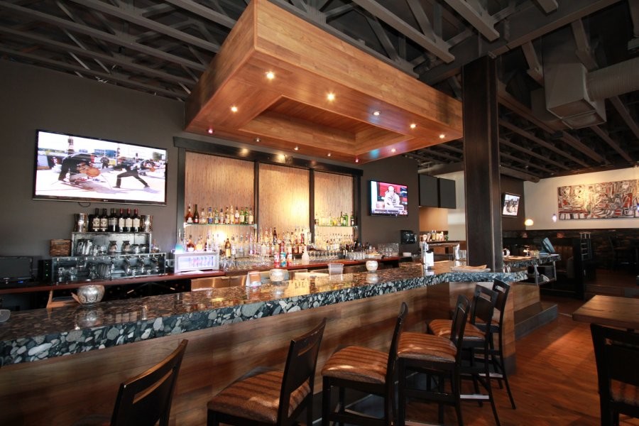 Rock Creek Tap & Grill - Regina Quance location